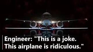 Even Boeing Engineers Don't Trust Boeing...