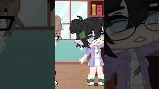 ||meme||Вы должны в себя влюбить...||Gacha Club||(идея вроде моя)||