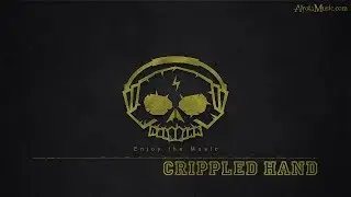 Crippled Hand by Brandon Gleason - [Epic Cinematic, Hybrid, Trailer Music]