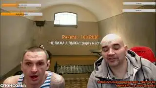 ИСТОРИЯ МОПСА ПРО НАРКОМАНОВ И ТРИДЦАТЬ ОТЖИМАНИЙ ОТ ПОЛА