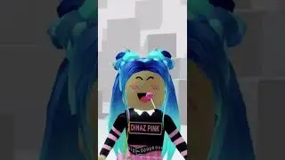 Новый скин😂👑💖Делать продолжение?Там..🫣😂 