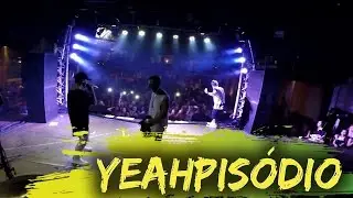 Show Campinas 17.04.2016 - YEAHpisódio