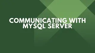 How to Connect to MySQL and Execute Queries via Command Prompt