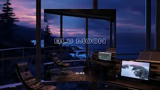 [Free] RnB/Pluggnb MIDI Kit "Blu Moon" | Lawsy, 2000s R&B