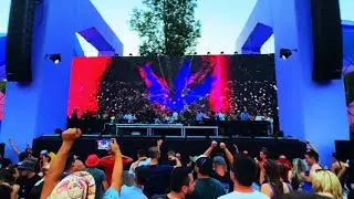 Jamie Jones - Unreleased @Lovefest '24