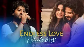 Eenless Love Jukebox || 2023 last Song || Best of Arijit Singh & Shreya 