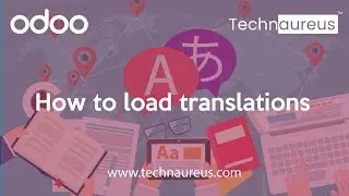 How to load translations in Odoo