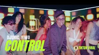 ❌ Dj Unic, Niwo - CONTROL (Video Oficial) | EL MENEITO 2 VIRAL TIKTOK