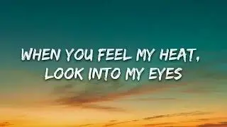 Imagine Dragons - Demons (Lyrics)