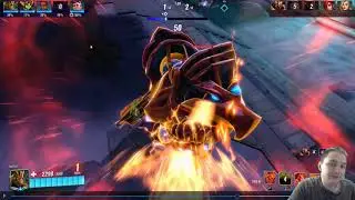 Paladins Хан 