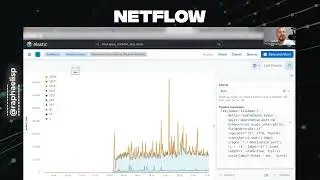 NETFLOW - Alterando filtros no kibana elasticsearch