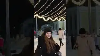 С наступающим мои дорогие друзья 👭👬👫🎄⛄❄❄🌠