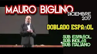 MAURO BIGLINO - Las Puertas Estelares - (23/12/2017)