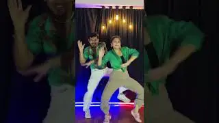 Aayi nahi x Dilliwali Girlfriend dance cover Alif x Twinoo 💚