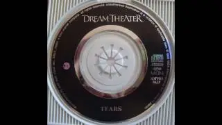 Dream Theater  -  Tears (Rush cover) - Up By Derek Hakim