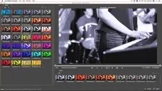 BCC Lite: Free Plug-ins for Avid Media Composer
