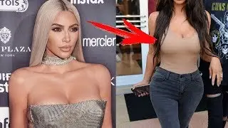 WHATT`S KIM KARDASHIAN WEARING | HER STYLE SECRETS