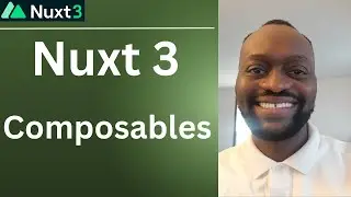 Nuxt 3 Composables: How Nuxt 3 Composables Work