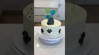 Кототорт 🐱