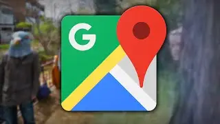 Disturbing Things Found On Google Maps