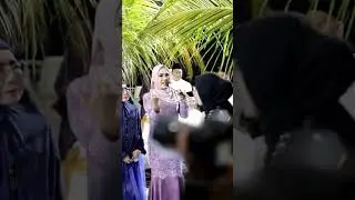 tes godox movelink m2 buat wedding 