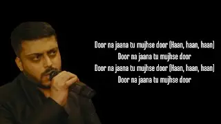 Karun - Maharani (Lyrics) Ft. Arpit Bala, ReVo LEKHAK