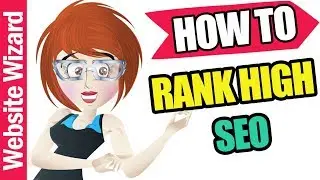 WordPress SEO Tutorial for Beginners 😍 (Rank Higher Today!) 😀