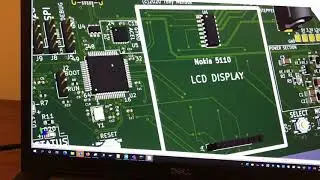 My STM32 cortex M4 project