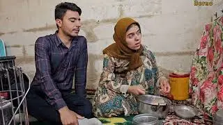 Love boils in the hearts of Ali and Khadijah: the beautiful love story of Ali and Khadijah.