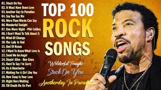 Soft Rock Legends Songs from the 80s 90s 🎙 Lionel Richie, Bonnie Tyler, Jim Croce, Three Dog Night