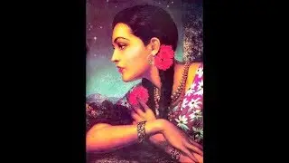 Взгляд твоих черных очей Old Russian Romance