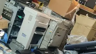 Shop view when i have work burden 😃