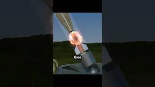 Как работает миномёт? 