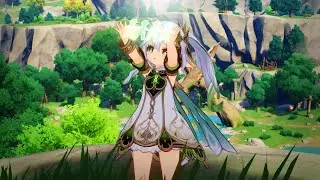 Flower of Paradise Lost VS Gilded Dreams Hyperbloom Damage Comparison