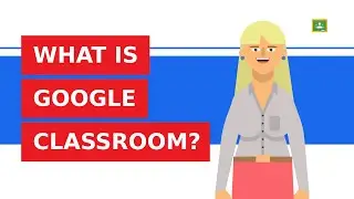 What is Google Classroom?