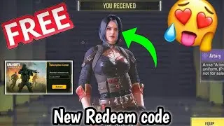 cod Mobile Redeem code 2024 | Call Of duty Mobile Redeem code | codm Redeem code 2024