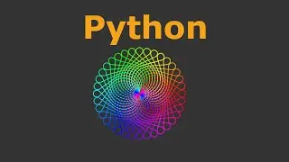How to create amazing python turtle.| Amin Coding.