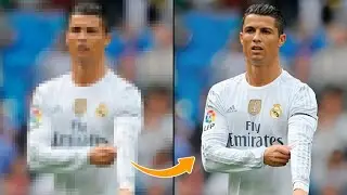 Fix image blur in 1 minute | 100% Working Trick
