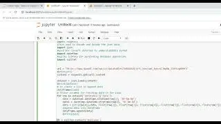 Python  -Bulk upload  into SQL