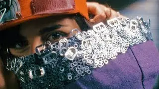 APE feat. Layla Moallem, Jah-Zee: Sonnet 130 (Official Video)
