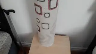 HALIDAN YAPAY AM YAPIMI!