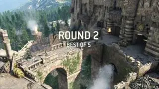 For Honor Ragequit