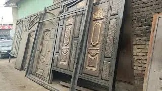 РЕГАР НАРХХОИ ДАРВОЗАХО ДАРВОЗАЛАР НАРХИ