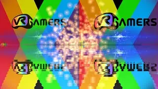 VR Gaming
