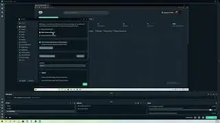 STREAMLABS OBS FAILED TO UPDATE SETTINGS FOR YOUTUBE HOW TO FIX!