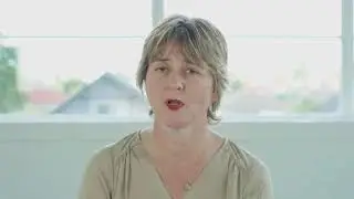 Jo experienced preeclampsia during both her pregnancies