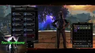 Thank You Crate (Ящик Благодарности) | Neverwinter Online М13,5