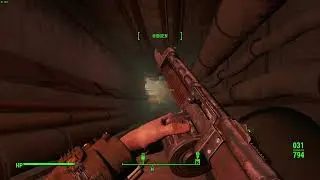 Apparently Piper is blind