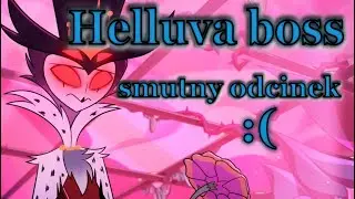 Helluva boss - omówienie odcinka 2/8 - fullmoon