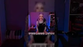 КиШ + МакSим (mashup) 